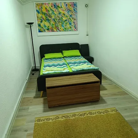 Piramide Apartamento