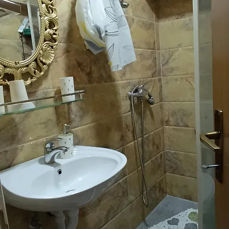 Apartamento Piramide